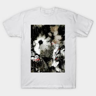 Kiss of Darkness T-Shirt